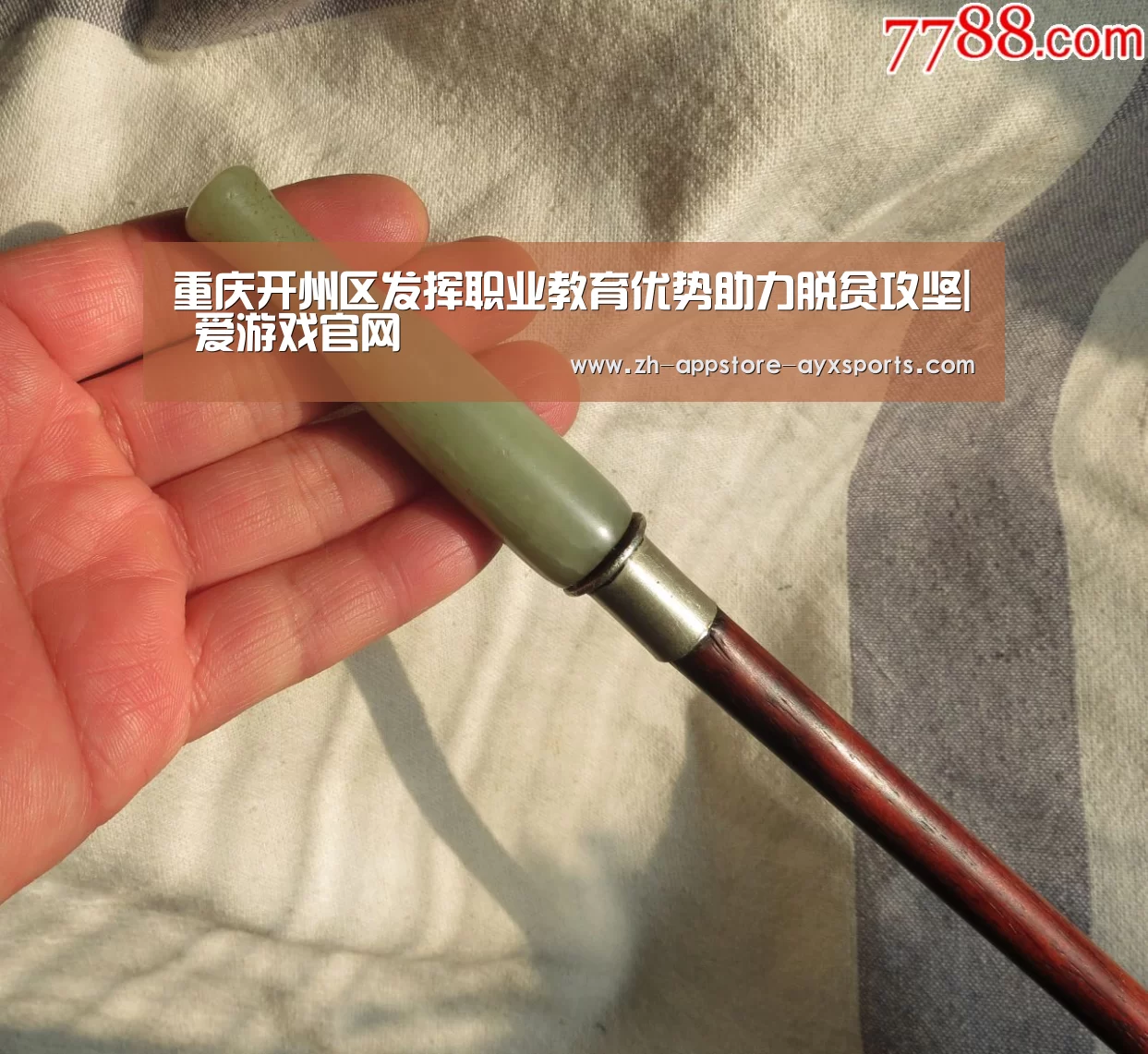 重庆开州区发挥职业教育优势助力脱贫攻坚| 爱游戏官网(图3) 爱游戏官网