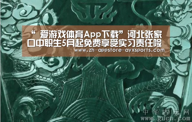 “ 爱游戏体育App下载”河北张家口中职生5月起免费享受实习责任险(图1) 爱游戏体育App下载