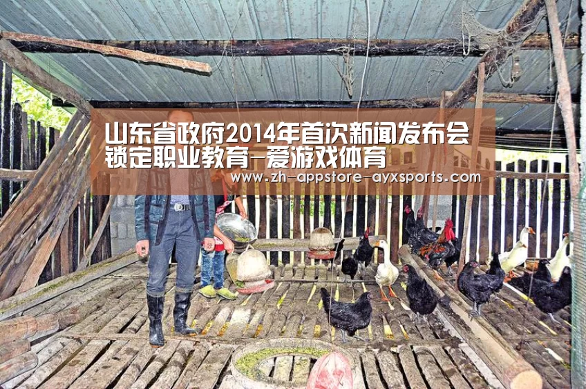 山东省政府2014年首次新闻发布会锁定职业教育-爱游戏体育(图1) 爱游戏官网